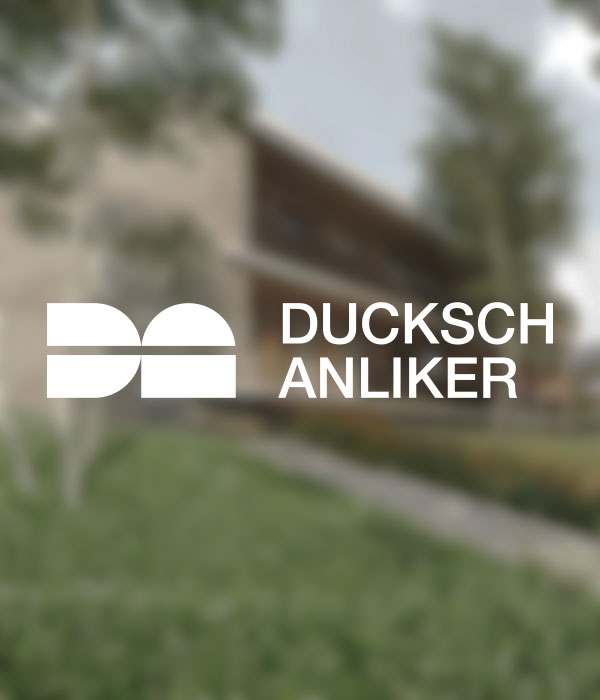 Ducksch Anliker - Logo